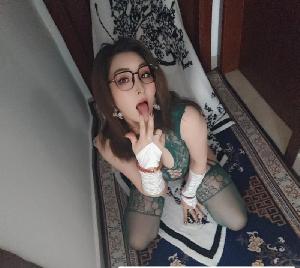 杭州风骚小姐姐
