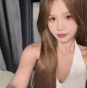 罗湖混血妹子婉儿
