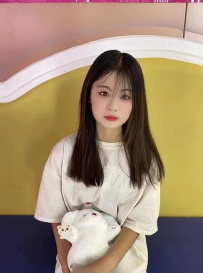 姑苏18岁妹妹