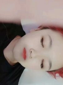 热情主动小娜美
