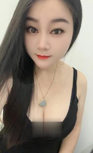 郑州刚刚兼职小姐姐