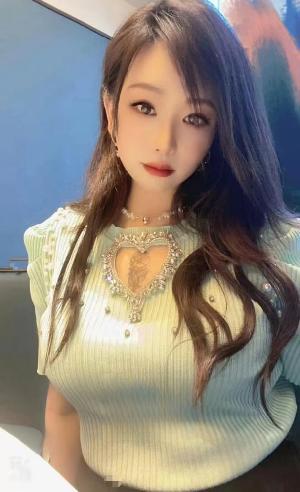 常州珠珠小姐姐