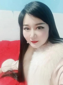 服务不错的小少妇