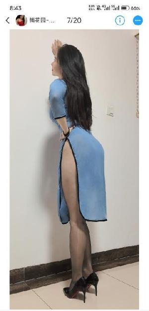 梅花园大屁股少妇