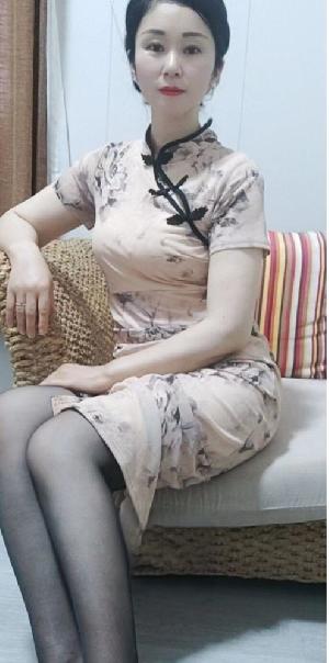 迈皋桥少妇