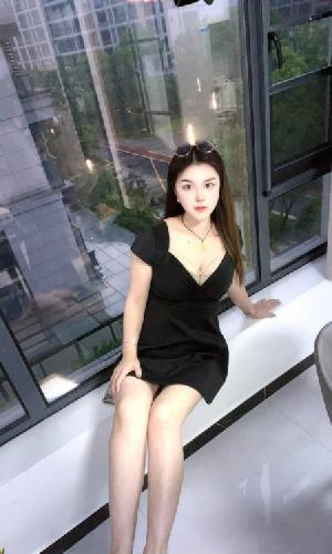 风骚服务型气质老师