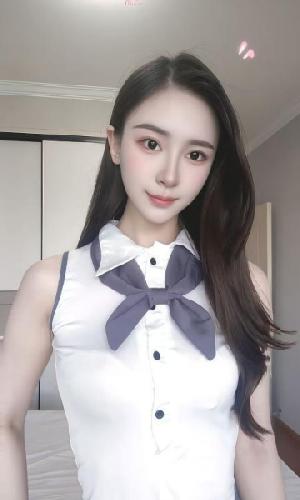 上城御姐大长腿体验