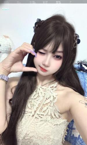 罗湖颜值美女柠檬