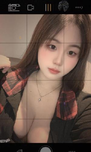 南城BBW喵喵