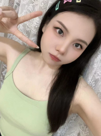 南山优妮三点粉
