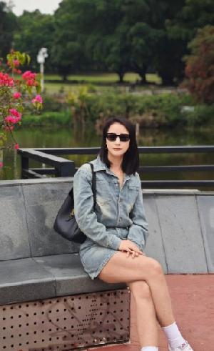 广州肥臀人妻姐火火