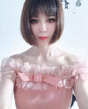可颜射会喷潮的媚娘