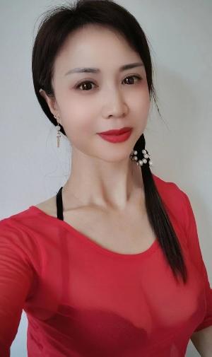 抓龙筋熟女