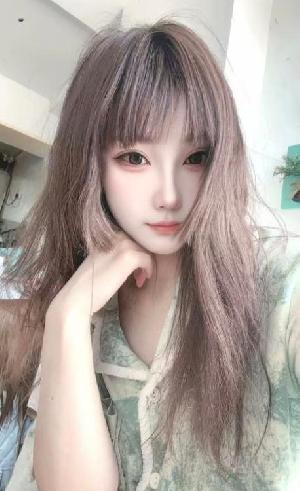 沈北纯欲小姐姐