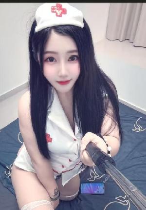 拱墅区大胸妹