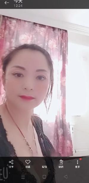 铁西服务型熟女