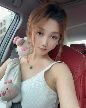 江门DJ风骚小姐姐