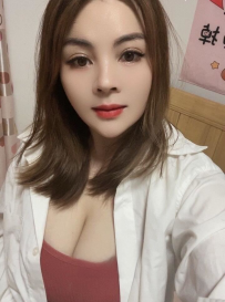 性感新人娇娇