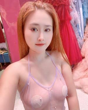 小骚妹小敏