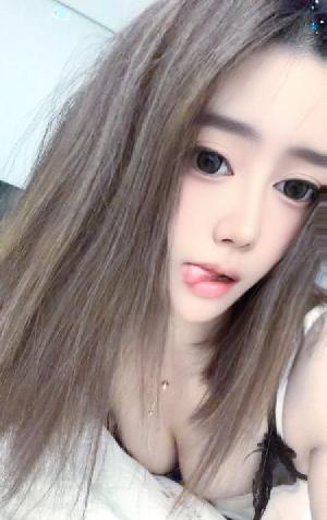 蜀山反差欲女