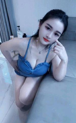 南湖性感小美