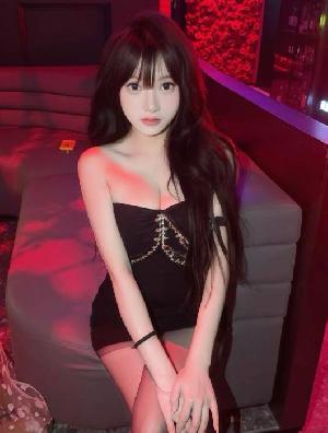 KTV坐台妹很嫩很年轻