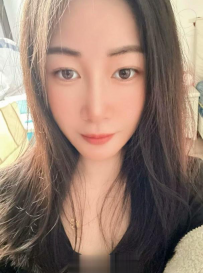 闵行小姐姐
