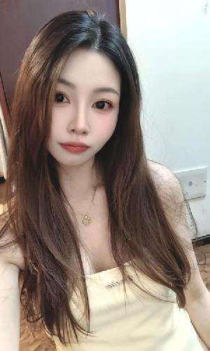 汉阳气质美女娜娜