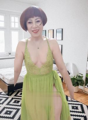 迈皋桥老熟女