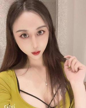 禅城有颜有料妹子