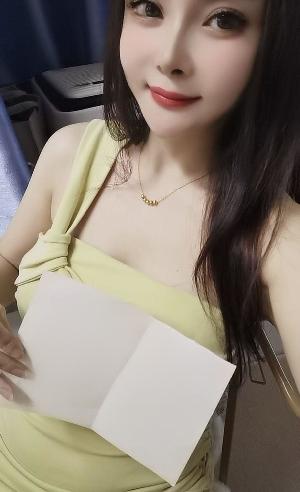 白云甜心 临时女友