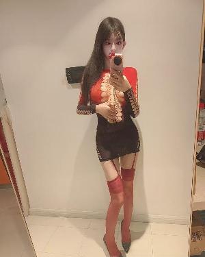 普陀性感妩媚御姐