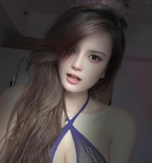 健身私教齐琪