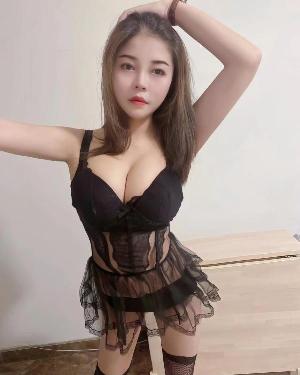 海珠肤白大波美媚