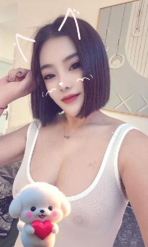 津南区大胸靓丽
