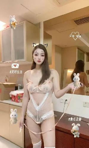 口活一流的妞妞