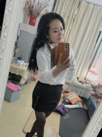 白云sm熟女