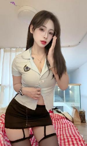 滨江纹身骚货玖儿