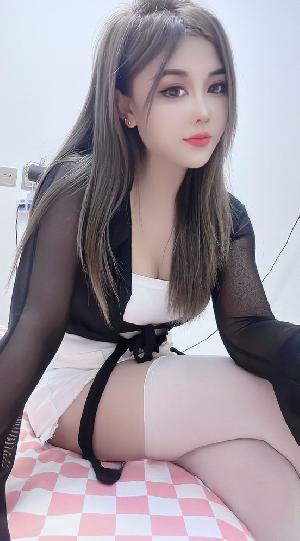 二刷骚气小姐姐