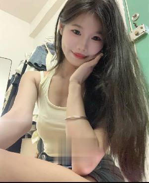 龙岗妹子清纯可爱漂亮服务好