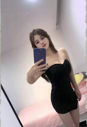 天河性感御姐檬檬