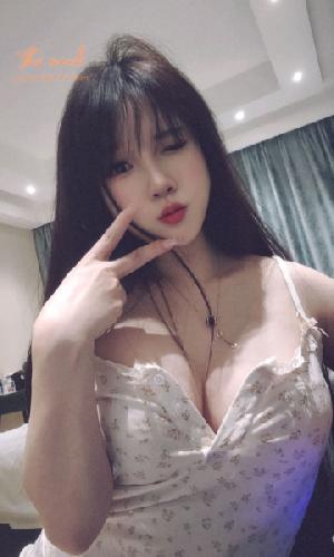 天河小妖精