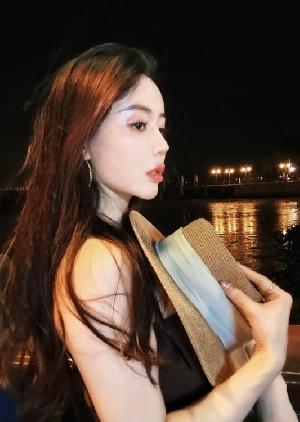 健身教练乔妍