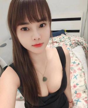 【福州】台江区天然美胸少乐乐