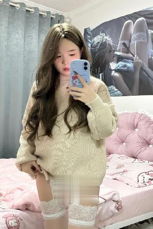 鄞州性感多汁美女兼职