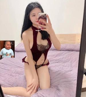 肤白貌美长腿美女