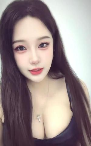 普陀大胸水水