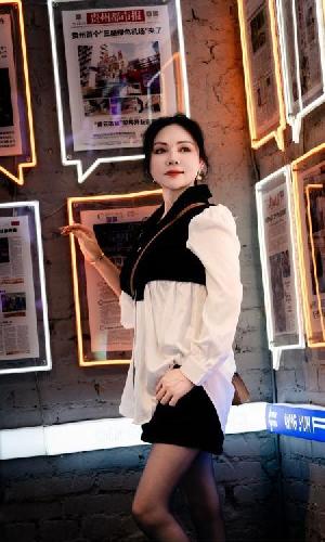 贵阳少妇晓楚嫣