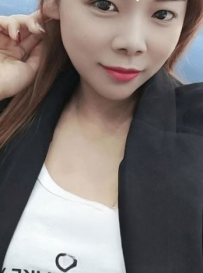 颜值不错的妹子彤彤