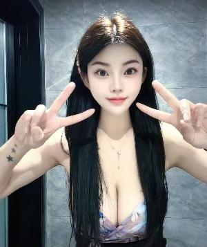 武清小清新妹妹